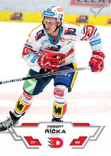 Říčka Robert Tipsport extraliga 23/24 #52