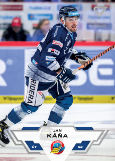 Káňa Jan Tipsport extraliga 23/24 #68