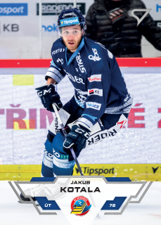 Kotala Jakub Tipsport extraliga 23/24 #69