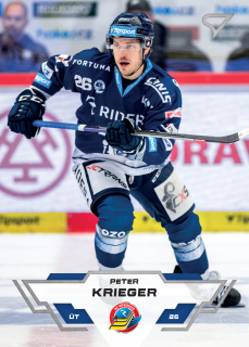 Krieger Peter Tipsport extraliga 23/24 #70