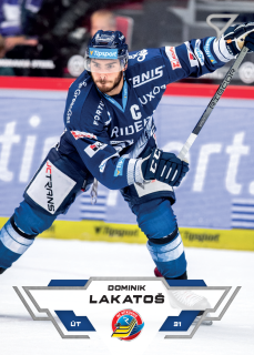 Lakatoš Dominik Tipsport extraliga 23/24 #71