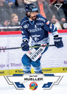 Mueller Peter Tipsport extraliga 23/24 #72