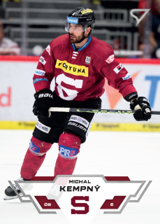 Kempný Michal Tipsport extraliga 23/24 #76