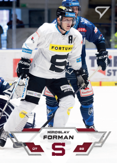 Forman Miroslav Tipsport extraliga 23/24 #82