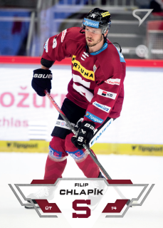 Chlapík Filip Tipsport extraliga 23/24 #85