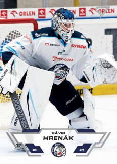 Hrenák Dávid Tipsport extraliga 23/24 #91