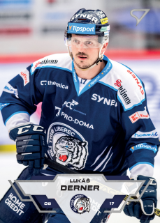 Derner Lukáš Tipsport extraliga 23/24 #93