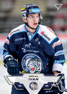 Ivan Michal Tipsport extraliga 23/24 #94