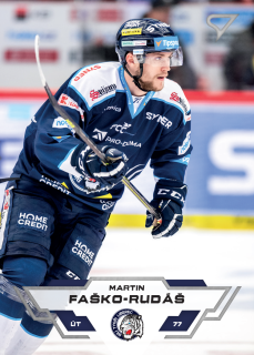 Faško-Rudáš Martin Tipsport extraliga 23/24 #100