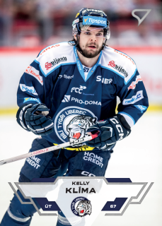 Klíma Kelly Tipsport extraliga 23/24 #104