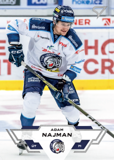 Najman Adam Tipsport extraliga 23/24 #105