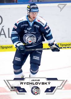 Rychlovský Jakub Tipsport extraliga 23/24 #106
