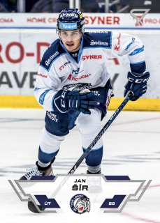Šír Jan Tipsport extraliga 23/24 #107