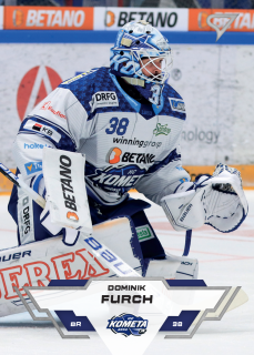 Furch Dominik Tipsport extraliga 23/24 #109