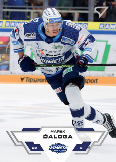 Ďaloga Marek Tipsport extraliga 23/24 #111