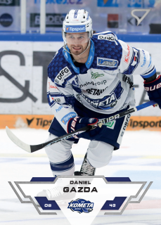 Gazda Daniel Tipsport extraliga 23/24 #112