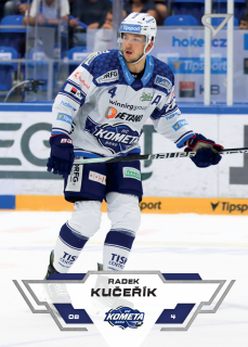 Kučeřík Radek Tipsport extraliga 23/24 #114