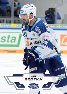 Ščotka Jan Tipsport extraliga 23/24 #116