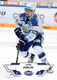 Holík Petr Tipsport extraliga 23/24 #119