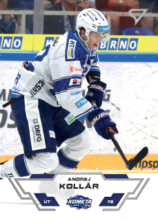 Kollár Andrej Tipsport extraliga 23/24 #121