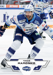 Marcinko Tomáš Tipsport extraliga 23/24 #122