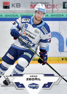 Zbořil Adam Tipsport extraliga 23/24 #126