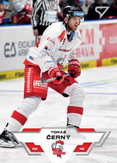 Černý Tomáš Tipsport extraliga 23/24 #129