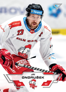 Ondrušek Jiří Tipsport extraliga 23/24 #130
