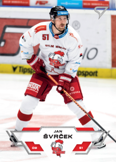 Švrček Jan Tipsport extraliga 23/24 #135