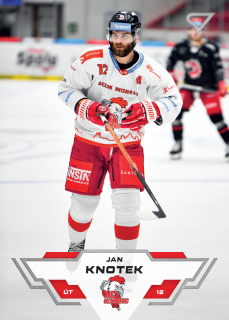 Knotek Jan Tipsport extraliga 23/24 #138