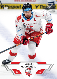 Nahodil Lukáš Tipsport extraliga 23/24 #142