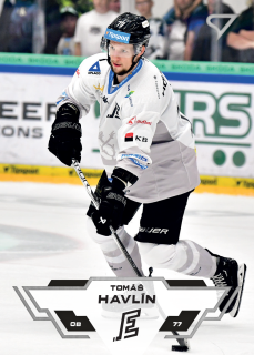 Havlín Tomáš Tipsport extraliga 23/24 #147