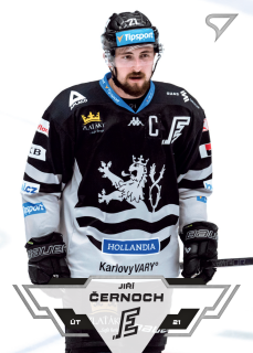 Černoch Jiří Tipsport extraliga 23/24 #154