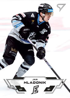 Hladoník Jan Tipsport extraliga 23/24 #156
