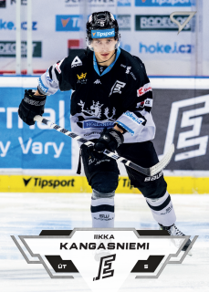 Kangasniemi Iikka Tipsport extraliga 23/24 #158
