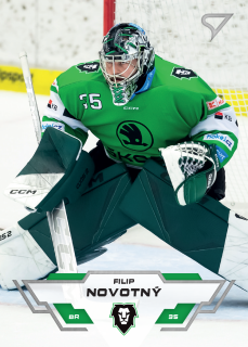 Novotný Filip Tipsport extraliga 23/24 #163