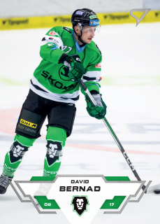 Bernad David Tipsport extraliga 23/24 #165