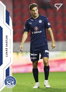Sadílek Lukáš 20-21 Fortuna Liga #10