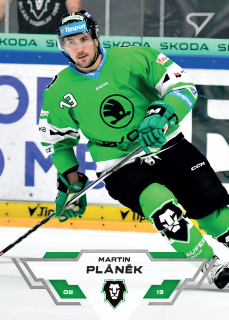 Pláněk Martin Tipsport extraliga 23/24 #169