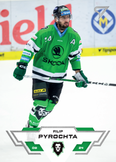 Pyrochta Filip Tipsport extraliga 23/24 #170
