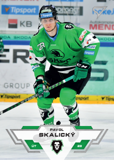 Skalický Pavol Tipsport extraliga 23/24 #177