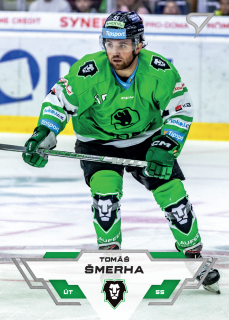 Šmerha Tomáš Tipsport extraliga 23/24 #180