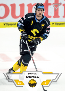 Demel Patrik Tipsport extraliga 23/24 #184