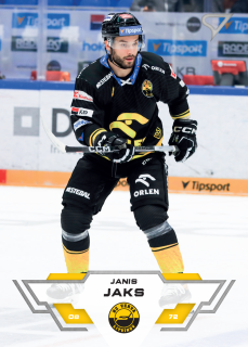Jaks Janis Tipsport extraliga 23/24 #185