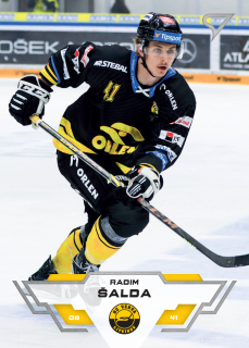 Šalda Radim Tipsport extraliga 23/24 #186