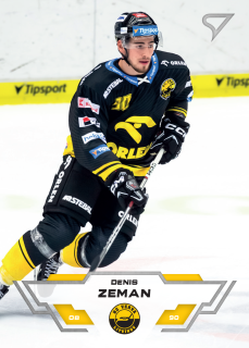 Zeman Denis Tipsport extraliga 23/24 #187