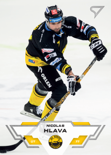Hlava Nicolas Tipsport extraliga 23/24 #190