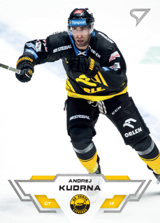 Kudrna Andrej Tipsport extraliga 23/24 #196
