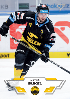 Sukel Matúš Tipsport extraliga 23/24 #197