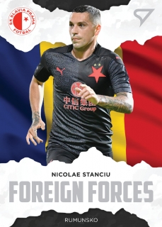 Stanciu NicolaeForeign Forces 20-21 Fortuna Liga #19